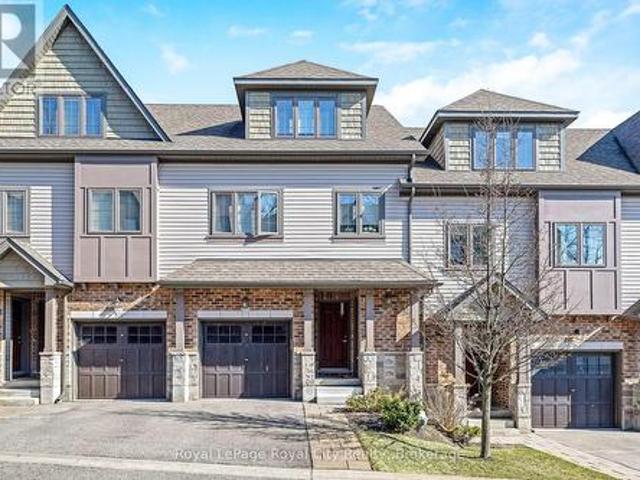 Townhouse for sale in Wellington, Ontario