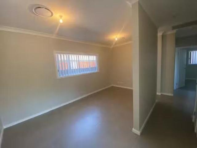House for rent in Mount Pritchard, New South Wales