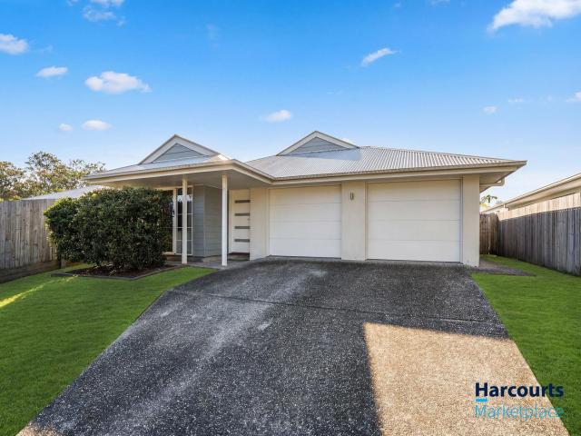 Apartment for rent in Redbank, Greater Brisbane