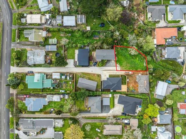 Land for sale in Tuakau, Waikato
