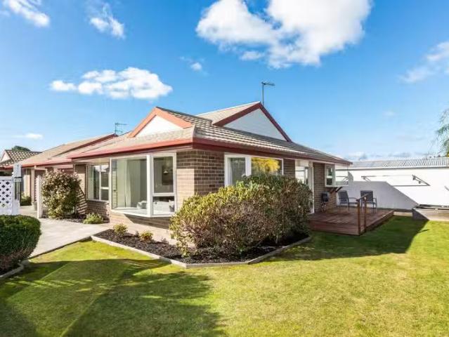House for sale in Fendalton, Canterbury
