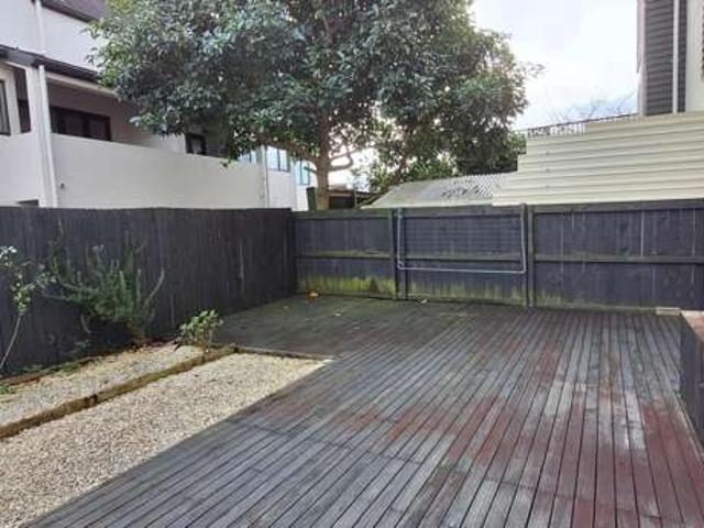 Townhouse for rent in Auckland