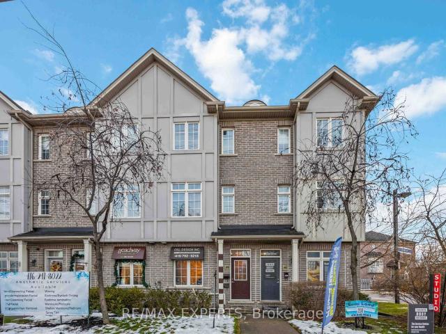 Property for sale in Woburn, Ontario