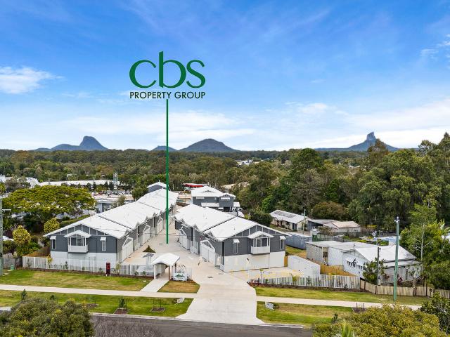 Apartment for rent in Kings Creek, Queensland