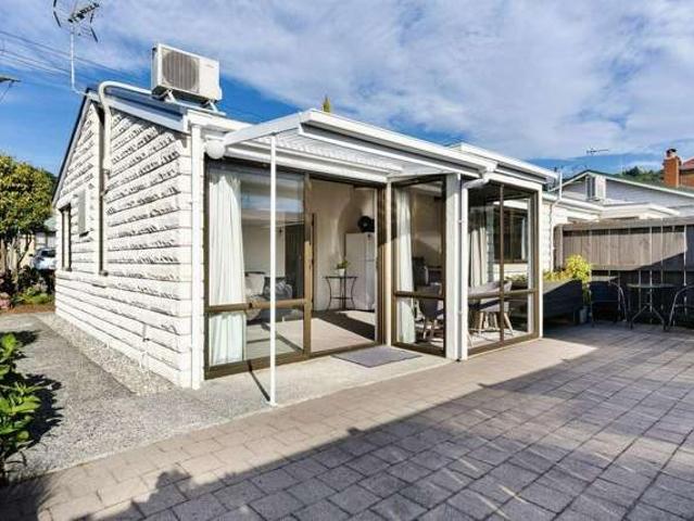 Apartment for rent in Otakou