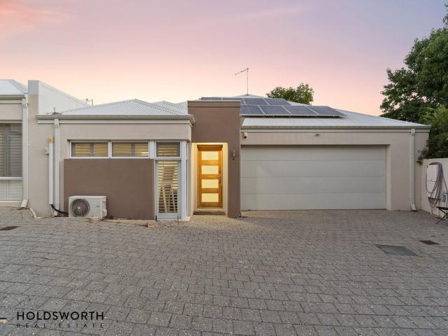 Villa for sale in Stirling, Western Australia