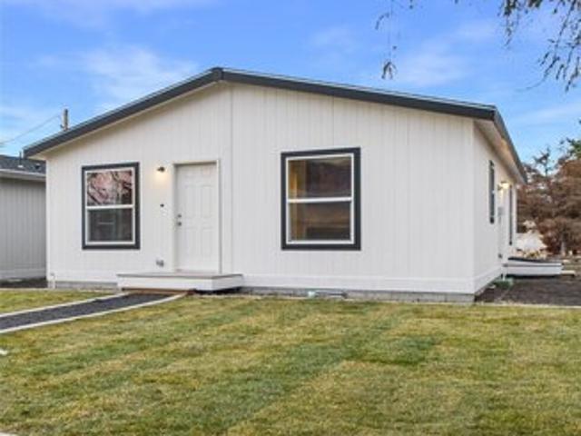 House for sale in Rock Island, Washington