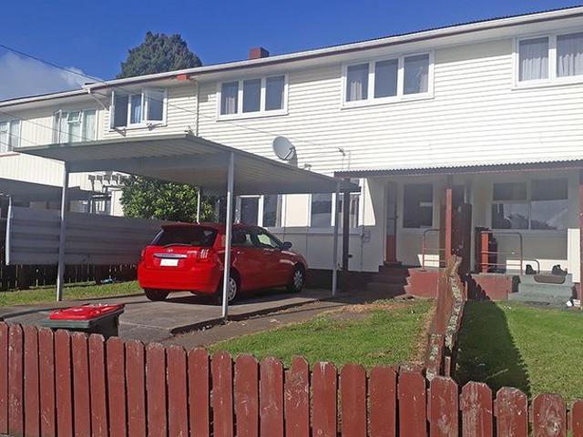 Apartment for rent in East Tamaki, Oroua County