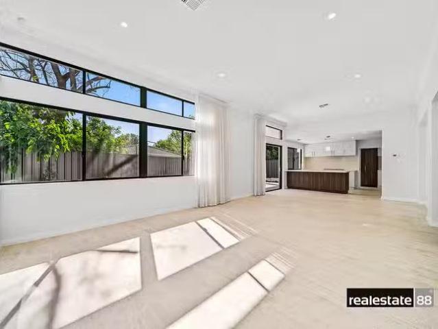 House for rent in Applecross, Western Australia