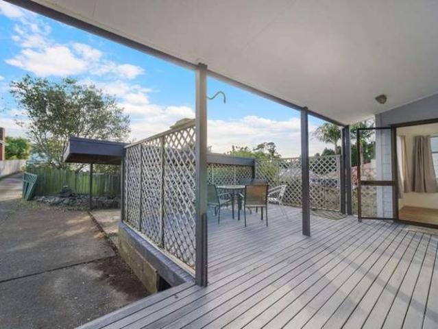 House for rent in Auckland