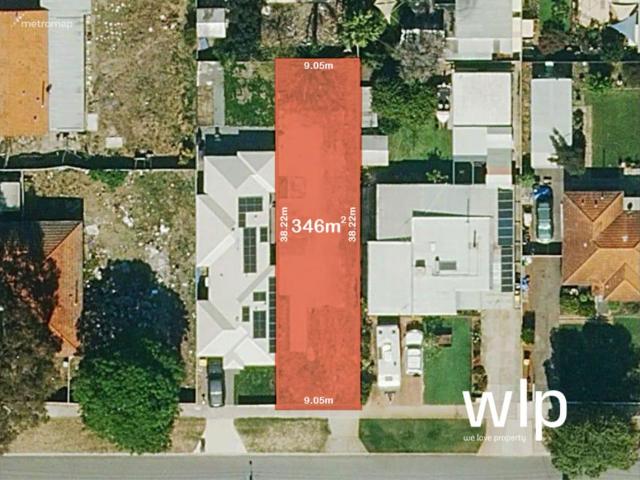 Land for sale in Lockridge, Western Australia