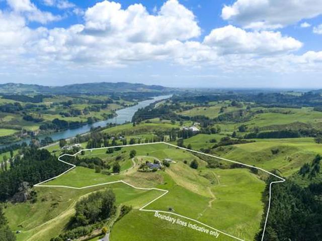 Property for sale in Pukekura, Waikato