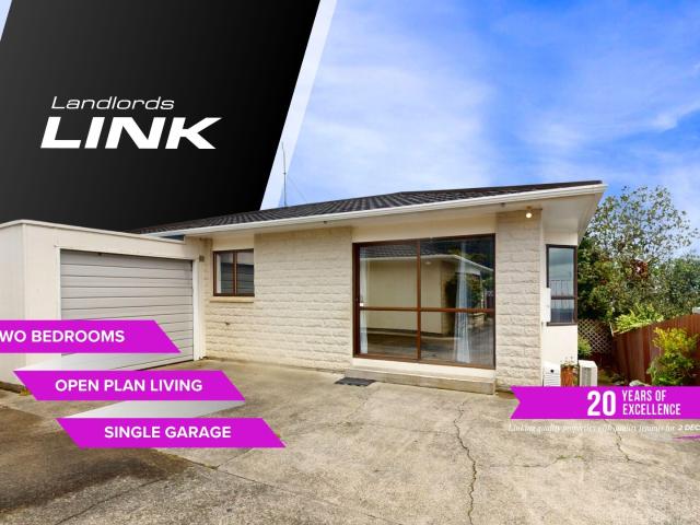 Apartment for rent in Wanganui District