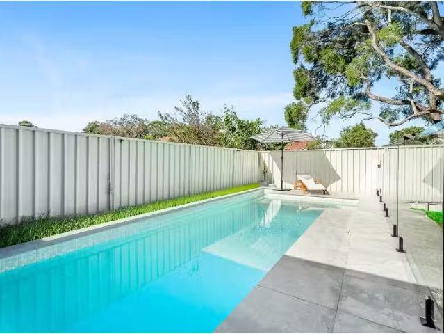 Condo for rent in Sydney, New South Wales