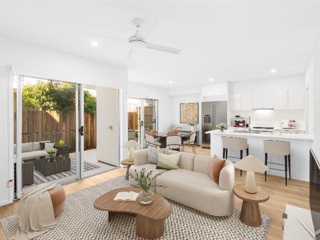 Apartment for rent in Beerwah, Sunshine Coast Regional