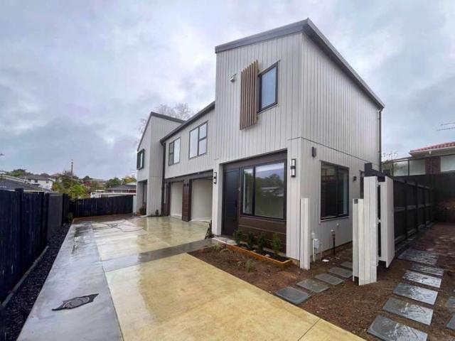 Townhouse for rent in Howick