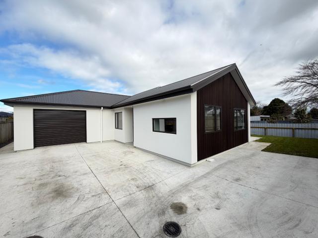 House for rent in Feilding