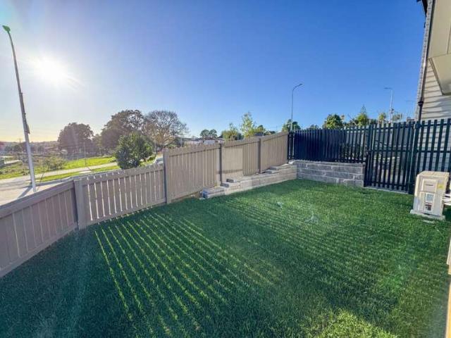 Townhouse for rent in Auckland