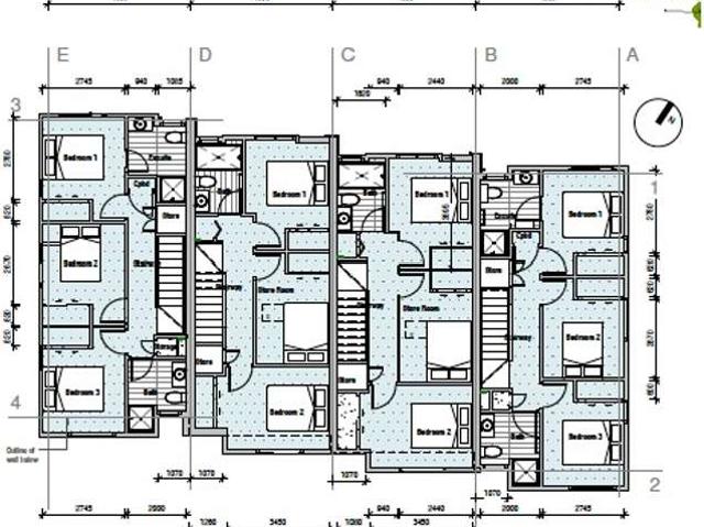 Townhouse for rent in Auckland, Oroua County