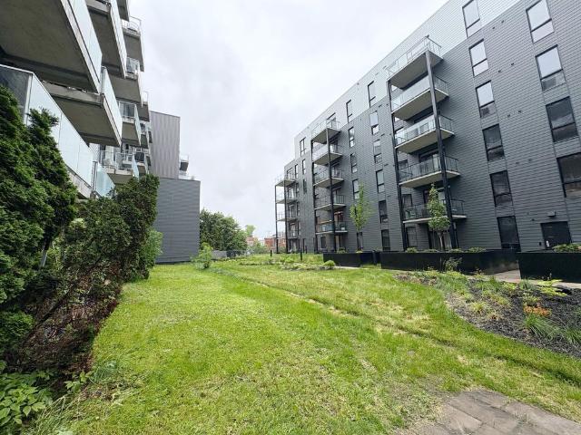 Apartment for rent in St. Leonard's, Quebec