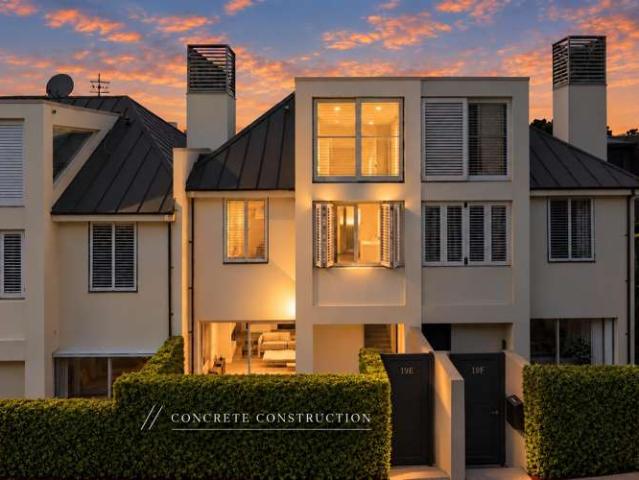 Townhouse for sale in Parnell, Auckland