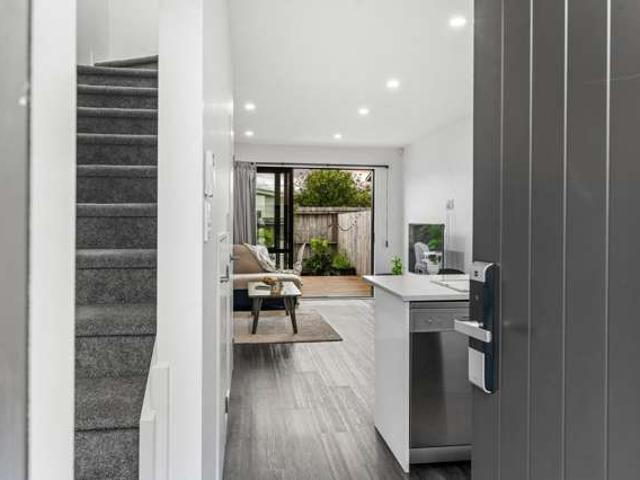 Townhouse for sale in Rapanui