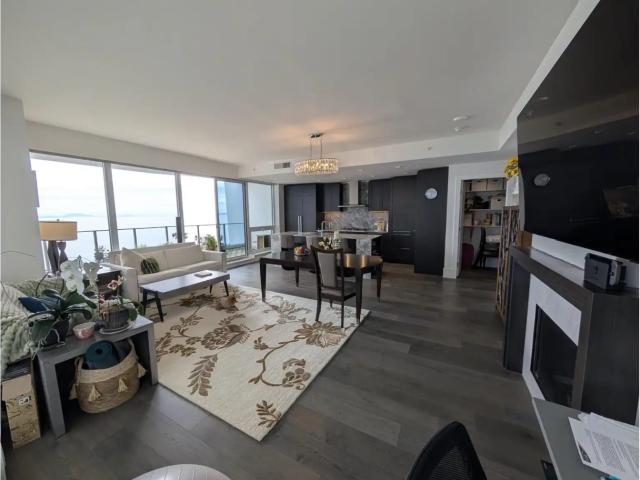 Apartment for rent in White Rock, British Columbia