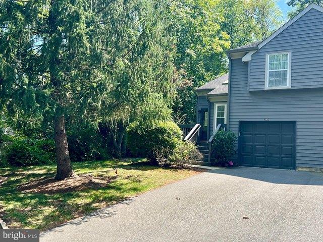 Townhouse for sale in Princeton, New Jersey