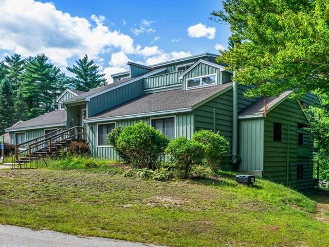 Townhouse for sale in New Hampshire