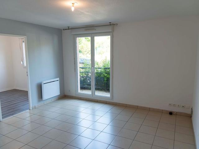 Appartement location à Nantua, Arbent