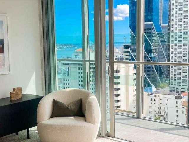 Apartment for sale in City Centre, Auckland