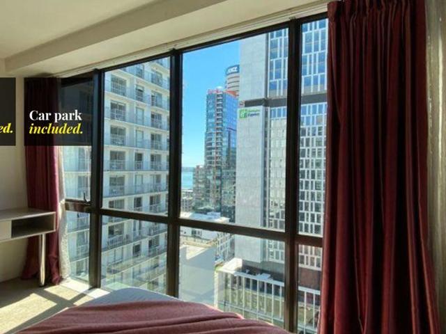 Apartment for rent in Auckland, Oroua County