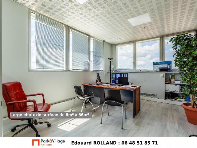 Bureau location à France métropolitaine, Rennes