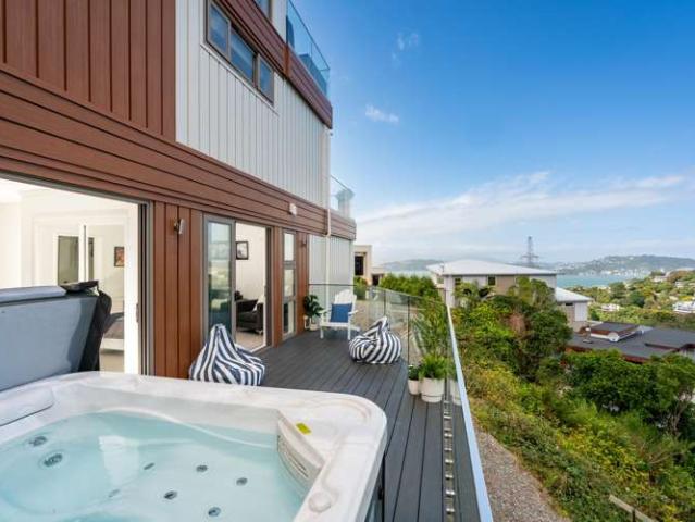 House for sale in Matata, Wellington