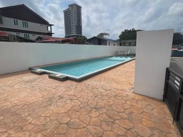 Condominium for rent in Kota Bahru, Kelantan