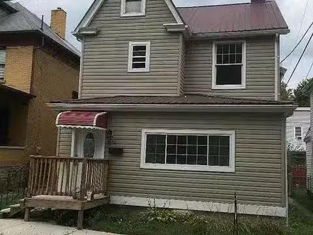House for rent in Altoona