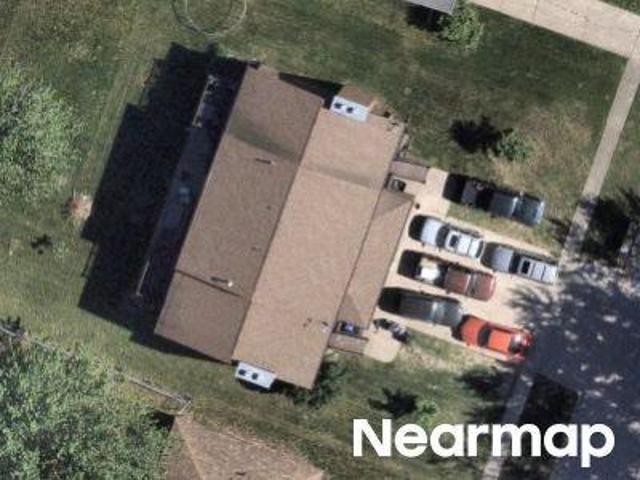House for sale in Coralville, Iowa