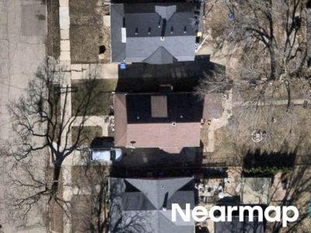 House for sale in Kenosha, Wisconsin