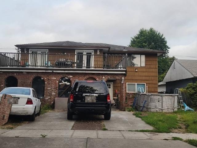 House for sale in Longview, Cowlitz County