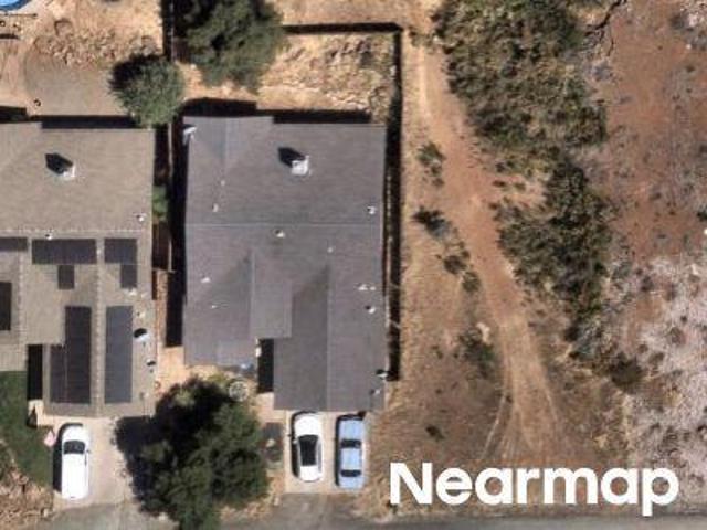 Land for sale in Lake, California