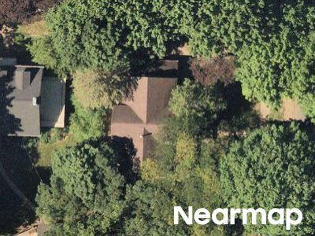 House for sale in Rock Island, Illinois