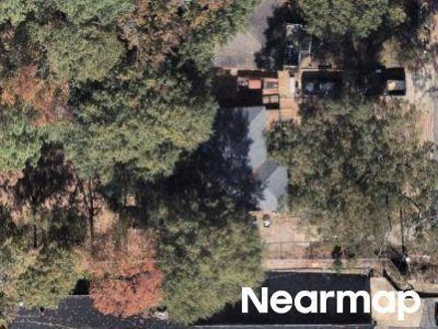 House for sale in Box Springs, Georgia
