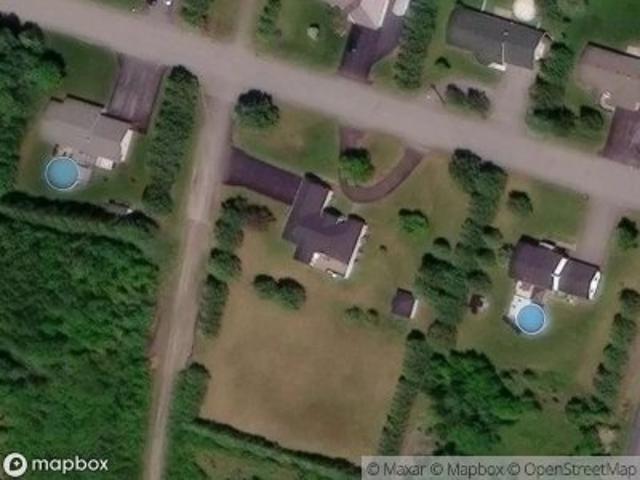 House for sale in Madawaska, Aroostook County