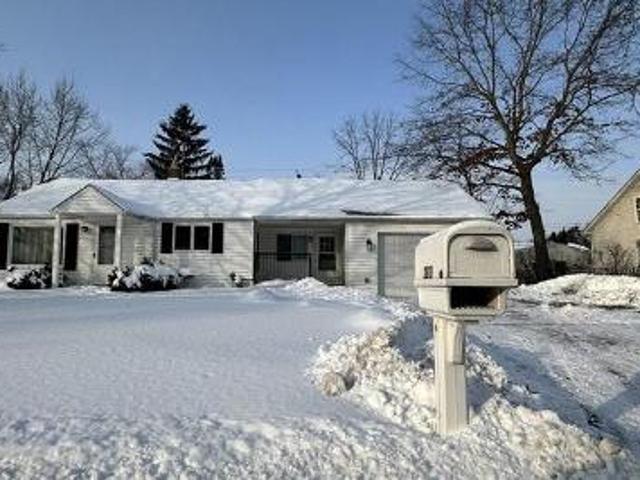 House for sale in Fort Gratiot, Michigan