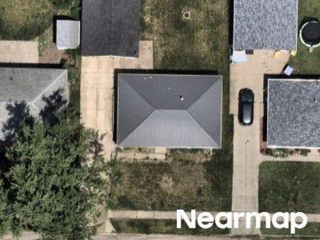 House for sale in Linn, Iowa