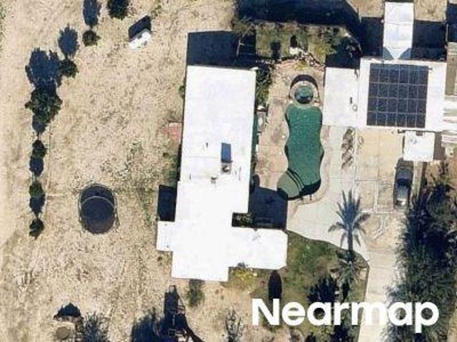 House for sale in Desert Hot Springs, California