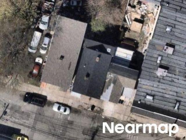 House for sale in Newark, New Jersey