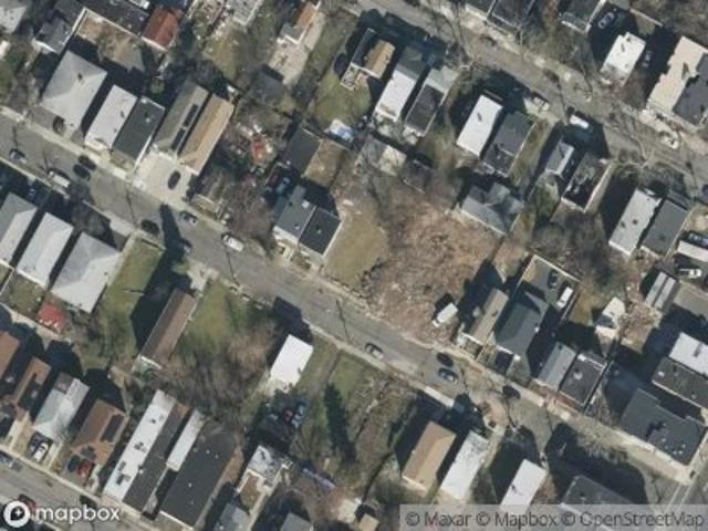 House for sale in Irvington, New Jersey