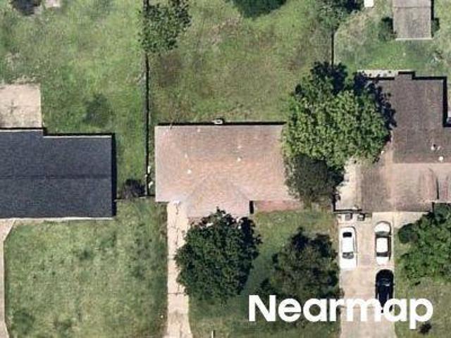 House for sale in Texas City, Texas