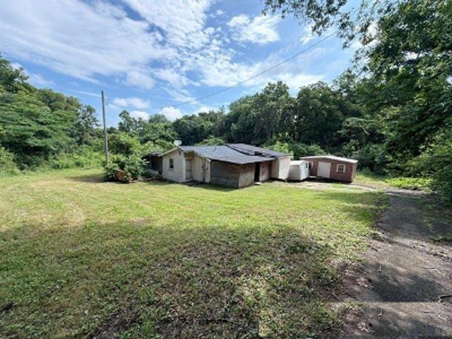 House for sale in Birmingham, Alabama